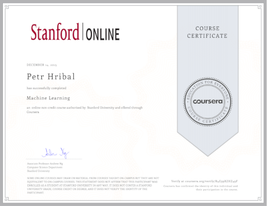 PetrHribal.MachineLearning.2015